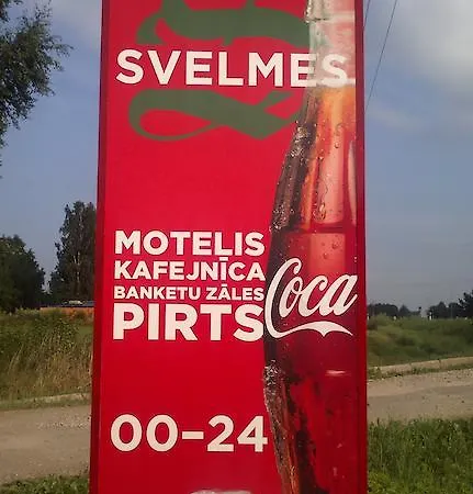 Affittacamere Svelmes 3*