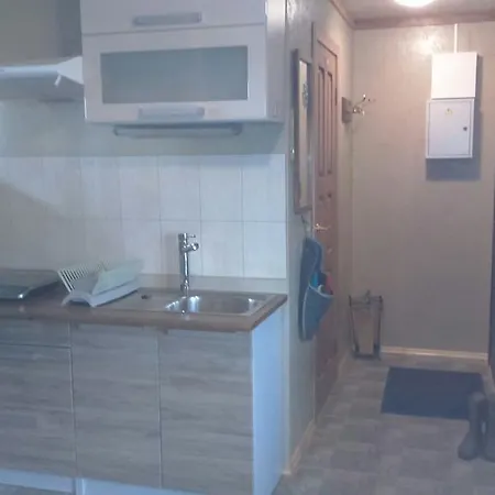 Svelmes Affittacamere Riga