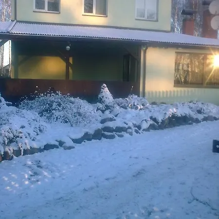 Svelmes Affittacamere