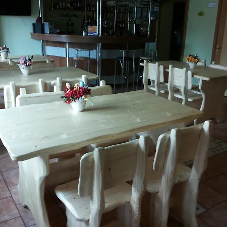 Affittacamere Svelmes